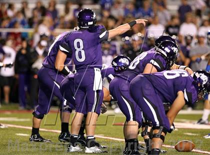 Thumbnail 2 in Fayetteville vs. Memphis University photogallery.