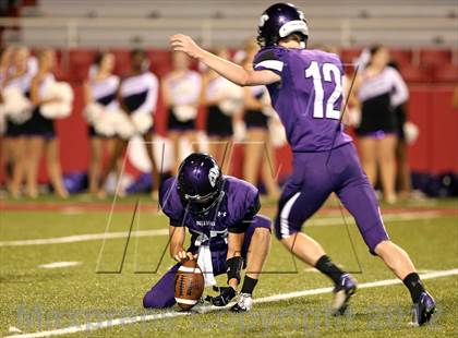 Thumbnail 2 in Fayetteville vs. Memphis University photogallery.