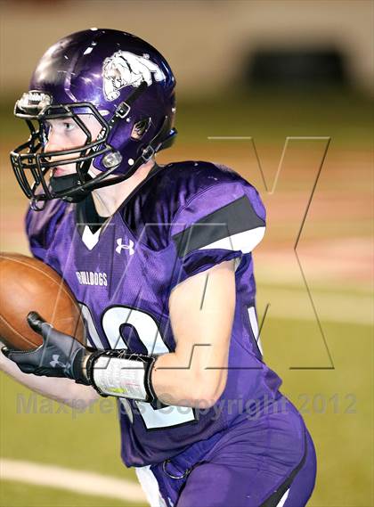 Thumbnail 3 in Fayetteville vs. Memphis University photogallery.