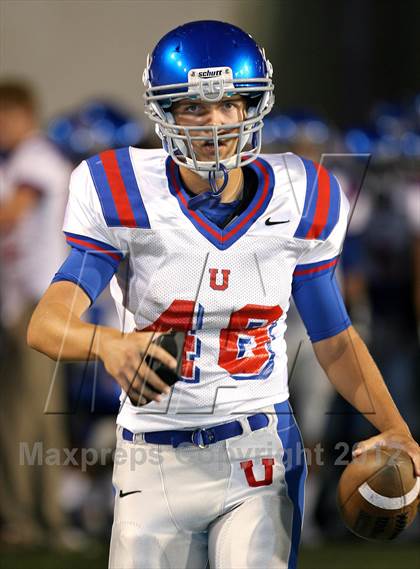 Thumbnail 1 in Fayetteville vs. Memphis University photogallery.