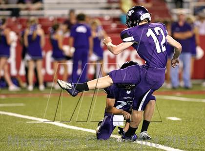 Thumbnail 3 in Fayetteville vs. Memphis University photogallery.