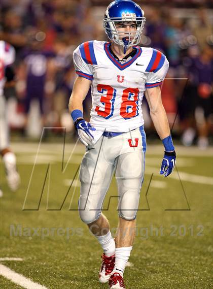 Thumbnail 2 in Fayetteville vs. Memphis University photogallery.