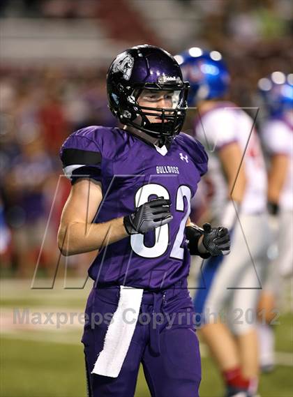 Thumbnail 3 in Fayetteville vs. Memphis University photogallery.