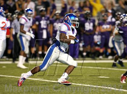 Thumbnail 2 in Fayetteville vs. Memphis University photogallery.