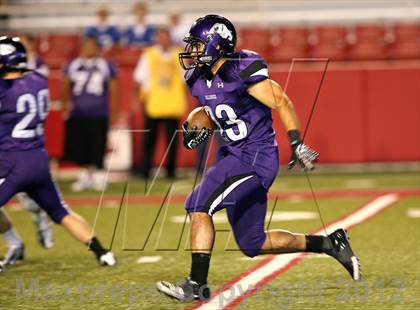 Thumbnail 3 in Fayetteville vs. Memphis University photogallery.