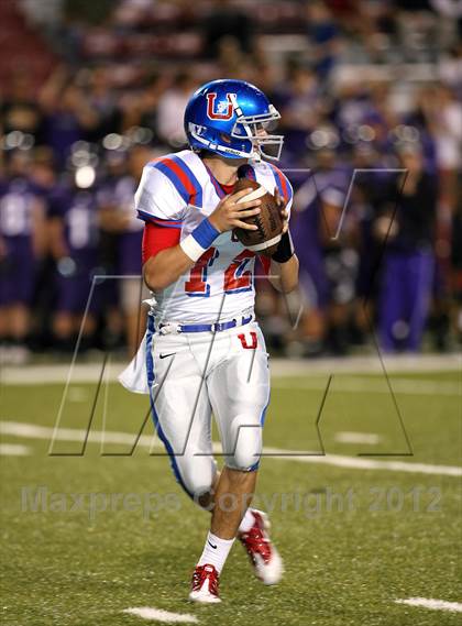 Thumbnail 1 in Fayetteville vs. Memphis University photogallery.