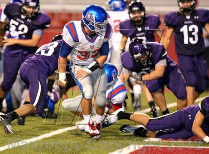 Thumbnail 2 in Fayetteville vs. Memphis University photogallery.