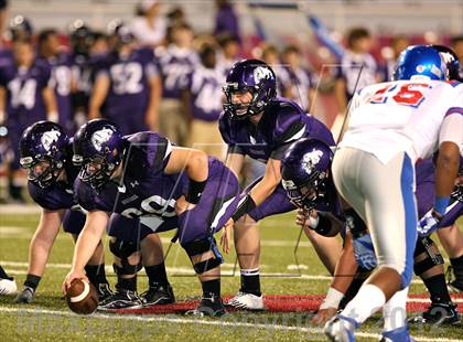 Thumbnail 2 in Fayetteville vs. Memphis University photogallery.