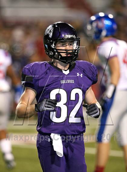 Thumbnail 2 in Fayetteville vs. Memphis University photogallery.