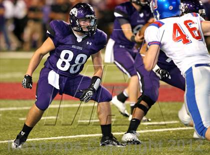 Thumbnail 2 in Fayetteville vs. Memphis University photogallery.