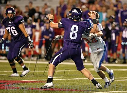 Thumbnail 3 in Fayetteville vs. Memphis University photogallery.