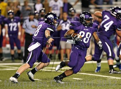 Thumbnail 3 in Fayetteville vs. Memphis University photogallery.