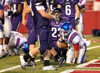 Thumbnail 3 in Fayetteville vs. Memphis University photogallery.