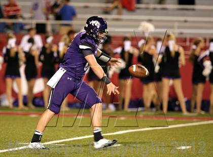 Thumbnail 2 in Fayetteville vs. Memphis University photogallery.