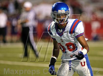 Thumbnail 3 in Fayetteville vs. Memphis University photogallery.