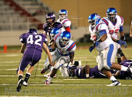Thumbnail 1 in Fayetteville vs. Memphis University photogallery.