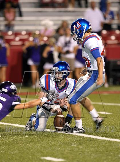 Thumbnail 1 in Fayetteville vs. Memphis University photogallery.