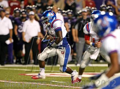 Thumbnail 1 in Fayetteville vs. Memphis University photogallery.