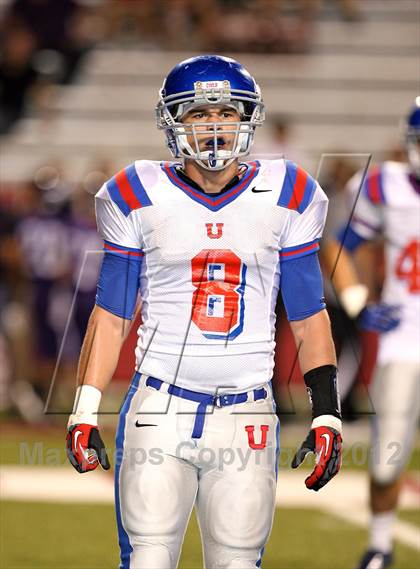 Thumbnail 3 in Fayetteville vs. Memphis University photogallery.