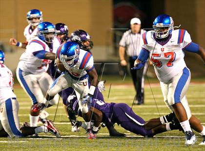 Thumbnail 2 in Fayetteville vs. Memphis University photogallery.