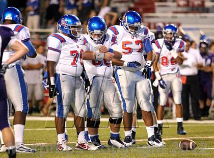 Thumbnail 1 in Fayetteville vs. Memphis University photogallery.
