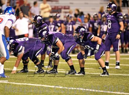 Thumbnail 1 in Fayetteville vs. Memphis University photogallery.