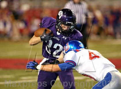 Thumbnail 1 in Fayetteville vs. Memphis University photogallery.