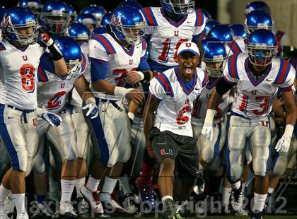 Thumbnail 2 in Fayetteville vs. Memphis University photogallery.