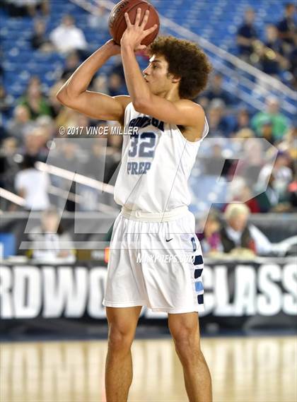 Thumbnail 1 in Gonzaga Prep vs. Enumclaw (WIAA 4A Quarterfinal) photogallery.