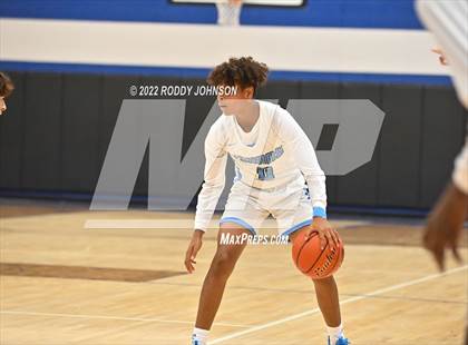 Thumbnail 3 in Angleton @ Sam Rayburn (McDonald's Texas Invitational) photogallery.