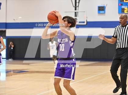Thumbnail 1 in Angleton @ Sam Rayburn (McDonald's Texas Invitational) photogallery.