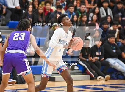 Thumbnail 1 in Angleton @ Sam Rayburn (McDonald's Texas Invitational) photogallery.