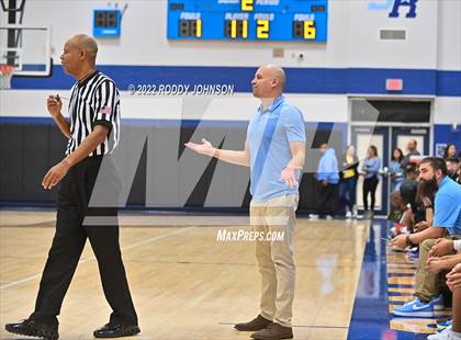Thumbnail 2 in Angleton @ Sam Rayburn (McDonald's Texas Invitational) photogallery.