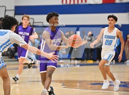Thumbnail 3 in Angleton @ Sam Rayburn (McDonald's Texas Invitational) photogallery.