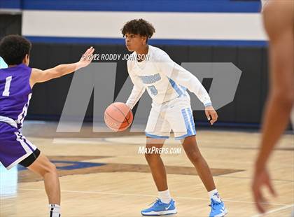 Thumbnail 2 in Angleton @ Sam Rayburn (McDonald's Texas Invitational) photogallery.