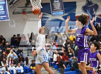 Thumbnail 2 in Angleton @ Sam Rayburn (McDonald's Texas Invitational) photogallery.