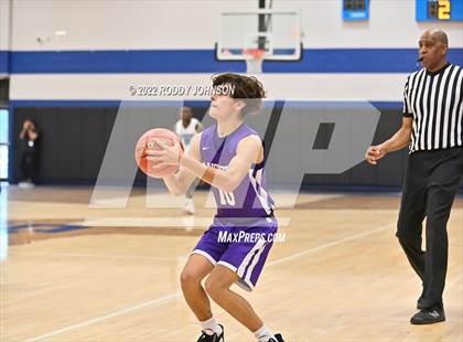 Thumbnail 2 in Angleton @ Sam Rayburn (McDonald's Texas Invitational) photogallery.