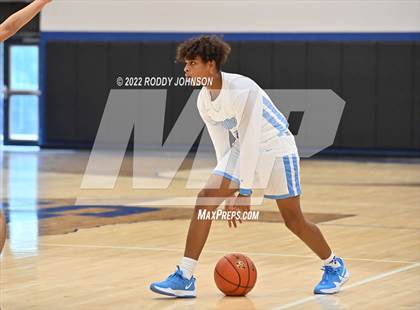 Thumbnail 1 in Angleton @ Sam Rayburn (McDonald's Texas Invitational) photogallery.