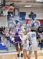 Photo from the gallery "Angleton @ Sam Rayburn (McDonald's Texas Invitational)"