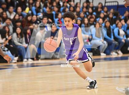 Thumbnail 1 in Angleton @ Sam Rayburn (McDonald's Texas Invitational) photogallery.