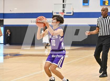 Thumbnail 3 in Angleton @ Sam Rayburn (McDonald's Texas Invitational) photogallery.