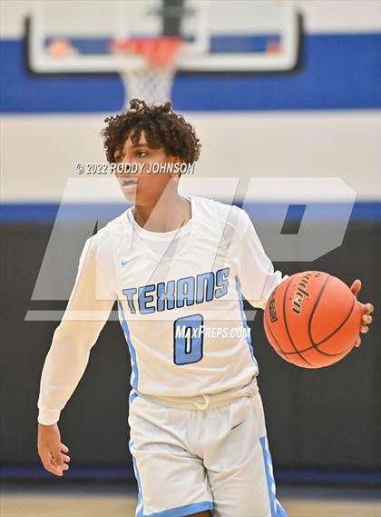 Thumbnail 3 in Angleton @ Sam Rayburn (McDonald's Texas Invitational) photogallery.