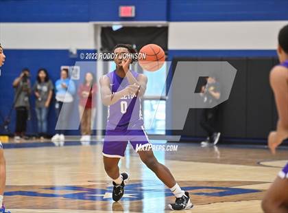 Thumbnail 1 in Angleton @ Sam Rayburn (McDonald's Texas Invitational) photogallery.