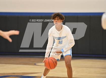 Thumbnail 2 in Angleton @ Sam Rayburn (McDonald's Texas Invitational) photogallery.