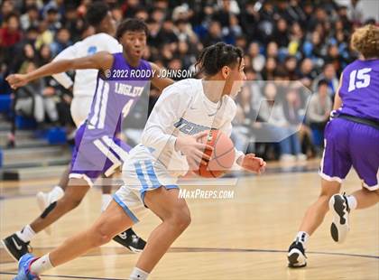 Thumbnail 3 in Angleton @ Sam Rayburn (McDonald's Texas Invitational) photogallery.