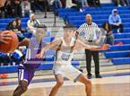 Photo from the gallery "Angleton @ Sam Rayburn (McDonald's Texas Invitational)"