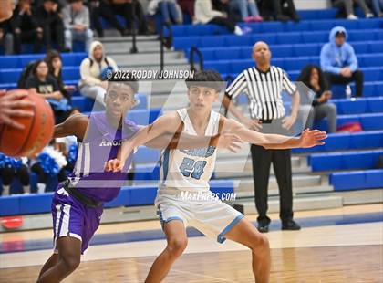 Thumbnail 3 in Angleton @ Sam Rayburn (McDonald's Texas Invitational) photogallery.