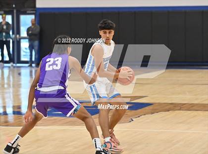 Thumbnail 1 in Angleton @ Sam Rayburn (McDonald's Texas Invitational) photogallery.