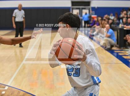 Thumbnail 2 in Angleton @ Sam Rayburn (McDonald's Texas Invitational) photogallery.