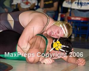 Sac-Joaquin Section Championships (Day 2 - Finals)